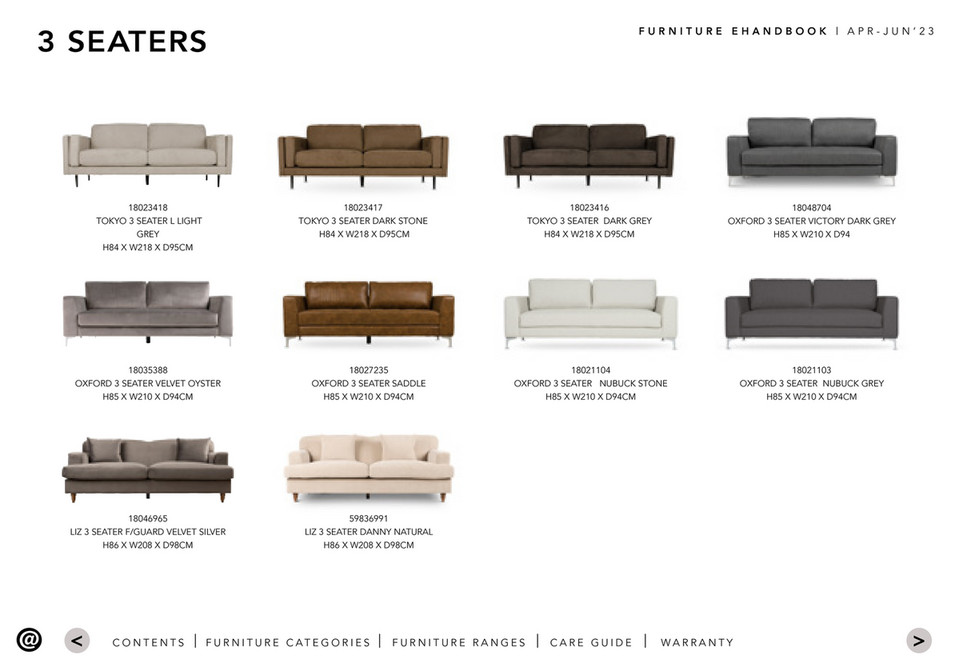 home - Furniture EBook - Page 11