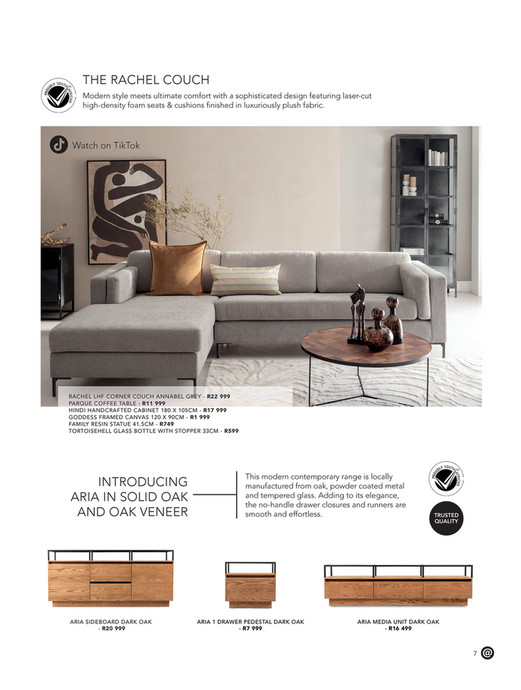 home Furniture For Your Dream Home Page 7