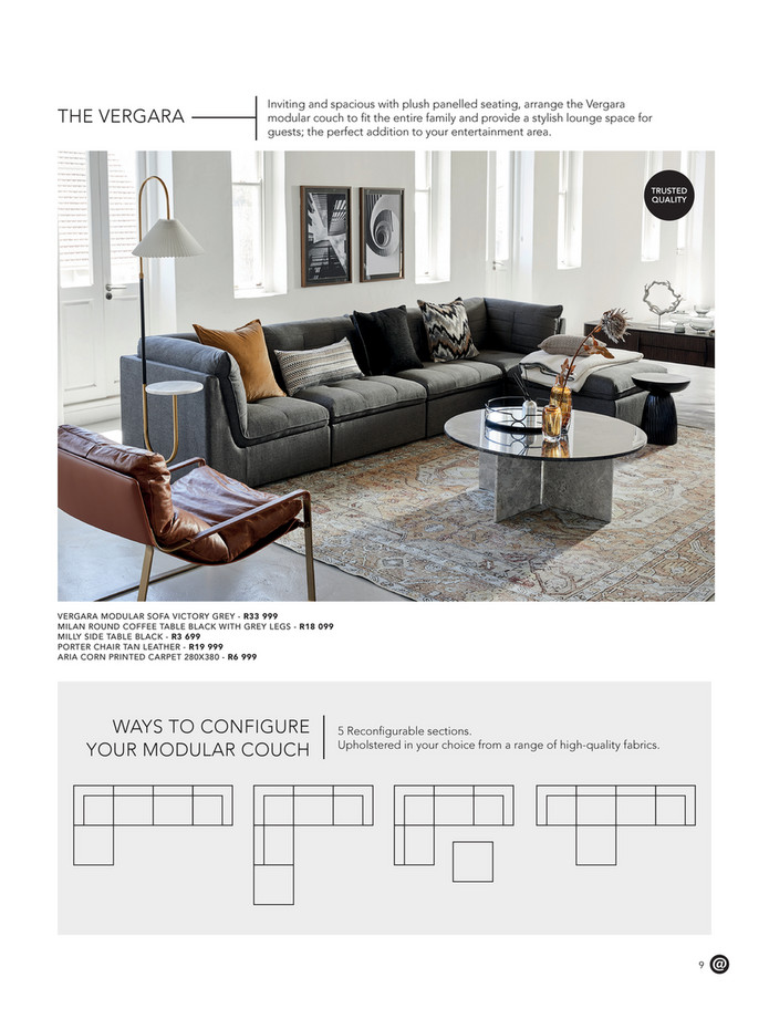 home - Furniture For Your Dream Home - Page 8