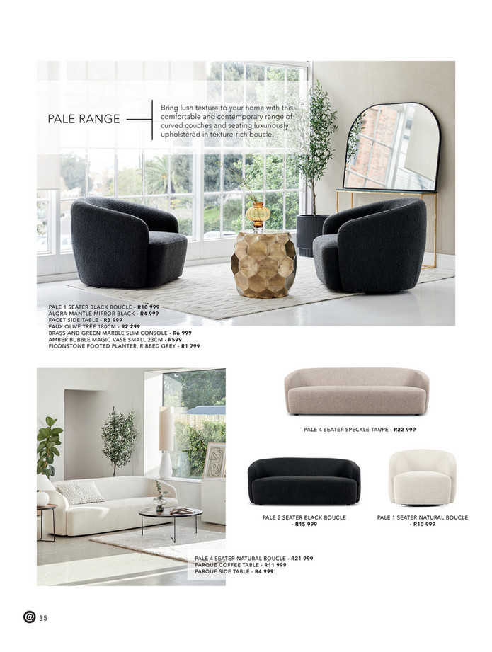 home - Furniture For Your Dream Home - Page 35