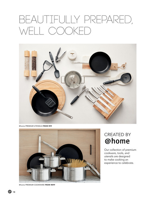 home Celebrating The Best For Your Kitchen Page 20